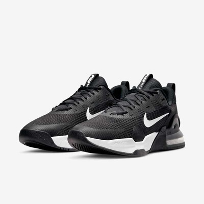 耐克Nike Air Max Alpha Trainer 5男子低帮训练鞋DM0829-001