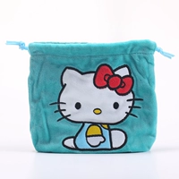 Зеленый, 16см