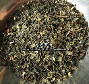 广西横县茉莉花茶叶 酒楼大排档棋牌室饭店酒店专用茶 500克