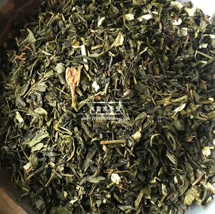 广西横县茉莉花茶叶 酒楼大排档棋牌室饭店酒店专用茶 500克 批fa
