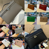 十个色 手提斜挎小饭盒包女2025新款 小方包小众高级感单肩小软包