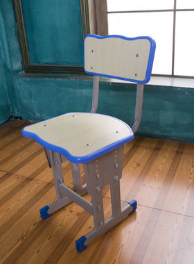 中小学生椅子家用靠背教室培训
