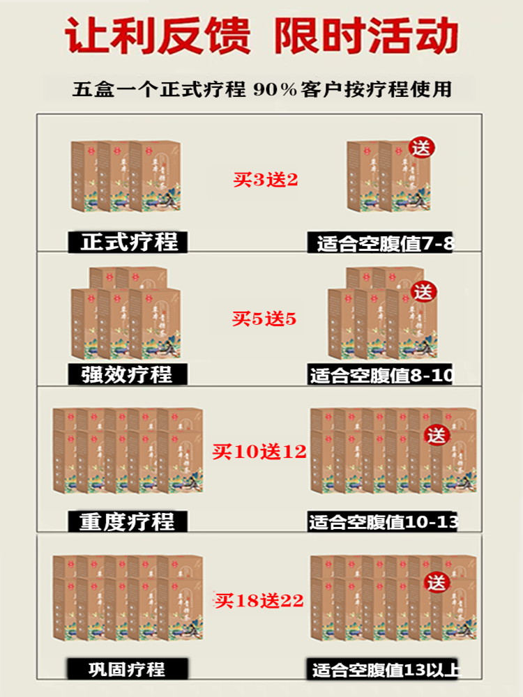 玉米须桑叶决明子黄精人参甘草蒲公英金银花葛根桔梗百合养生茶