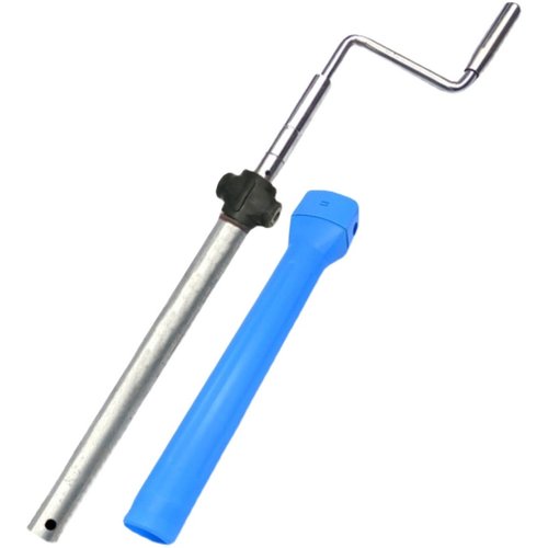 医用病床摇杆转柄把手医院床配件