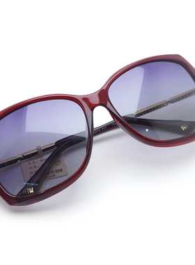 Helen Keller/海伦凯勒H8301偏光太阳眼镜墨镜 旅行户外护眼专用