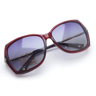 Helen Keller/海伦凯勒H8301偏光太阳眼镜墨镜 旅行户外护眼专用