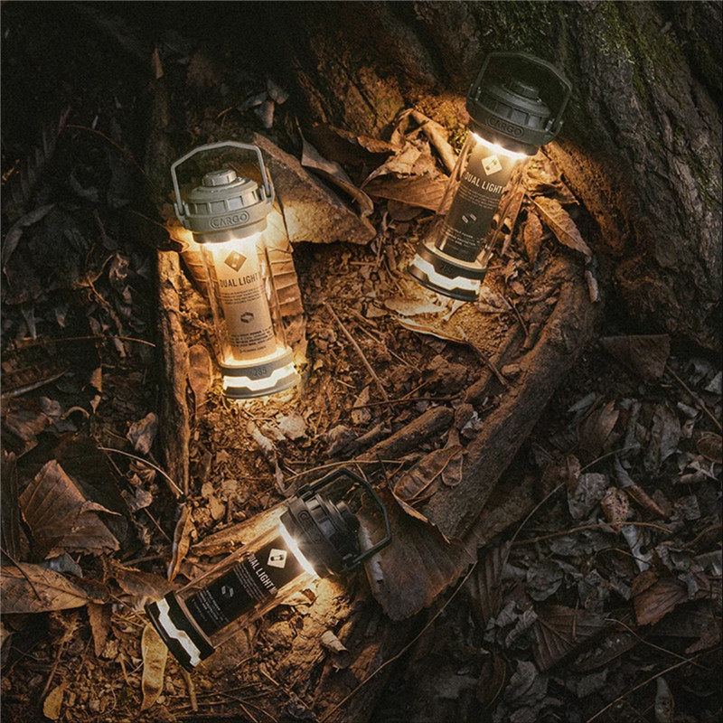 韩国CARGO露营灯帐篷灯氛围灯