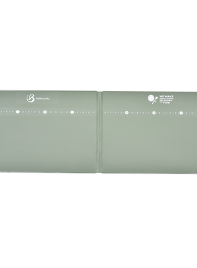 日本进口belmont户外露营抗菌折叠菜板长方形板便携砧板塑料案板