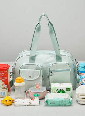 待产收纳包包幼儿物品收纳旅行袋