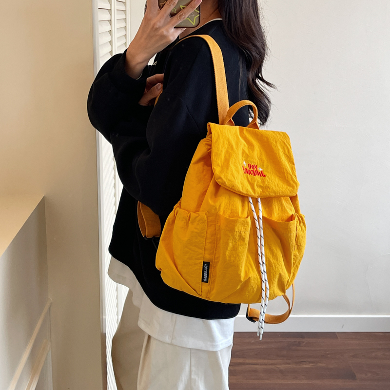 女士通勤休闲户外休闲旅行小背包