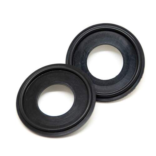 EPDM三元乙丙橡胶垫圈快装端卡箍夹垫Tri Clamp Seal Gaskets
