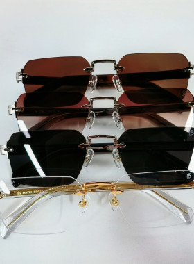 DB7116男士近视眼镜框