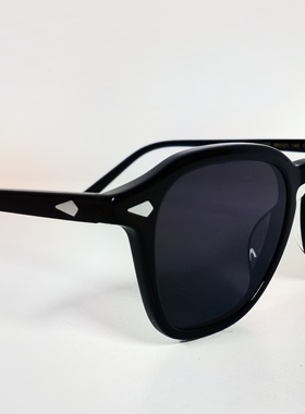 +副镜全板材可配度数偏光太阳镜