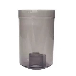 适配宝家丽吸尘器配件BX-216/610/710 BW116/119/720透明尘杯尘盒