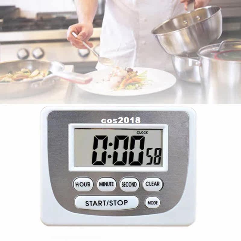 24-hour Electronic Timer Alarm Clock Digital Kitchen Cooking在類目 鮮花速遞/花卉仿真/綠植園藝, 卡通花/巧克力花（新）, 卡通花中 - 來自Buy2taobao.com提供專業的淘寶代購服務