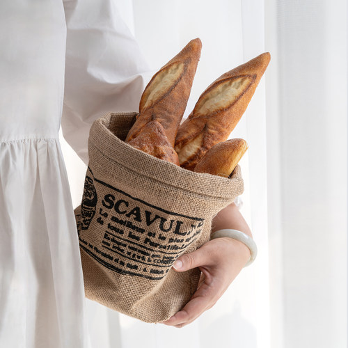 仿真面包法棍假道具橱窗装饰摆件