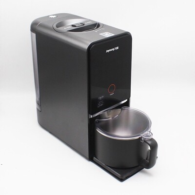 Joyoung/九阳 DJ12-K7/K7pro 多家用免手洗低音豆花低嘌呤豆浆机