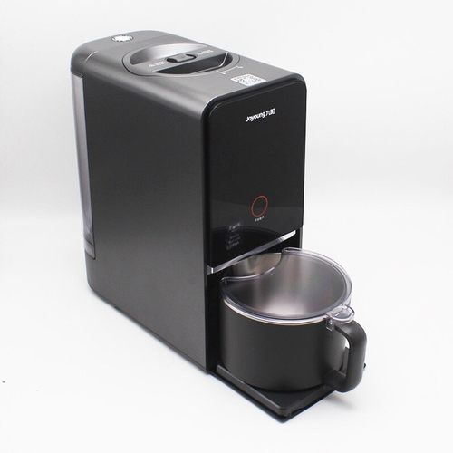 Joyoung/九阳 DJ12-K7/K7pro 多家用免手洗低音豆花低嘌呤豆浆机