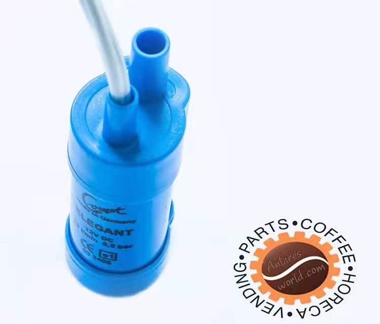 房车龙头马桶可控制电控水泵方便