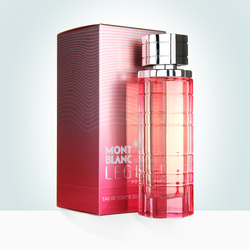 Mont Blanc/Íò±¦Áú LegendÐdz½´«ÆæÌرðÏÞÁ¿Å®Ê¿µÏãË®50/75ml