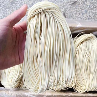 莆田卤面 远在他乡也能吃到家乡味道 有敬道、软香、干面