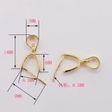 Подвеска, застежка из нефрита, большое ожерелье