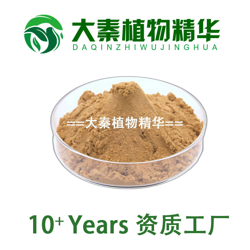 陈皮提取物 10:1陈皮粉萃取浸膏浓缩粉 SC专业工厂植物提取物-封面