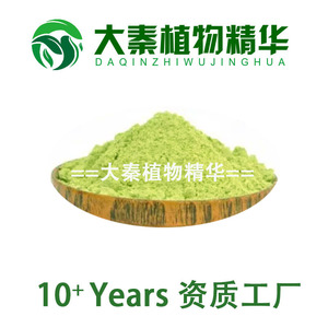 SC工厂 绿豆提取物10:1 水溶青小豆绿豆粉 绿豆蛋白提取物粉 速发