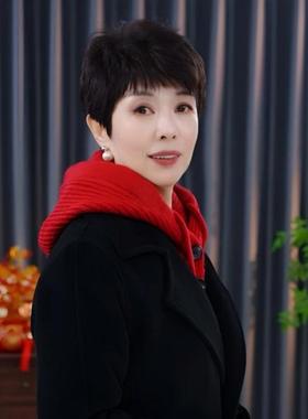 冬款包头帽子女士毛线针织一体围脖克拉克拉法帽韩版保暖护耳围巾