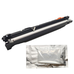 437 436 439打印机显影仓 CF257A成像鼓对应显影适用M433 惠普原装