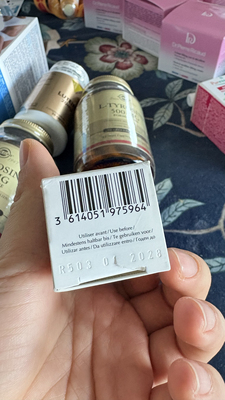 现货 法国DR.PIERRE RICAUD新活再生抗皱修复晚间精华30ml