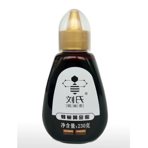 Honeycomb Gold Honey 230G