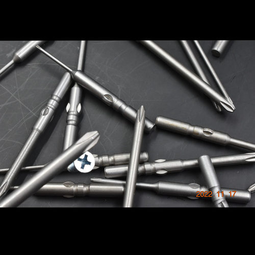 FDD801十字电动电批头厂家直销