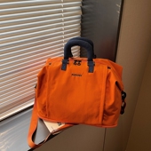 超大容量旅行包女士待产女包轻便手提行李袋男短途出差旅游收纳袋