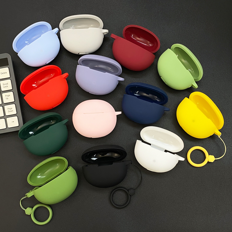 华为Freebuds5i耳机保护套防摔