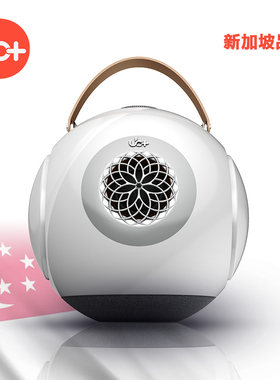 UB+DB1HIFI级蓝牙音箱赠音乐U盘