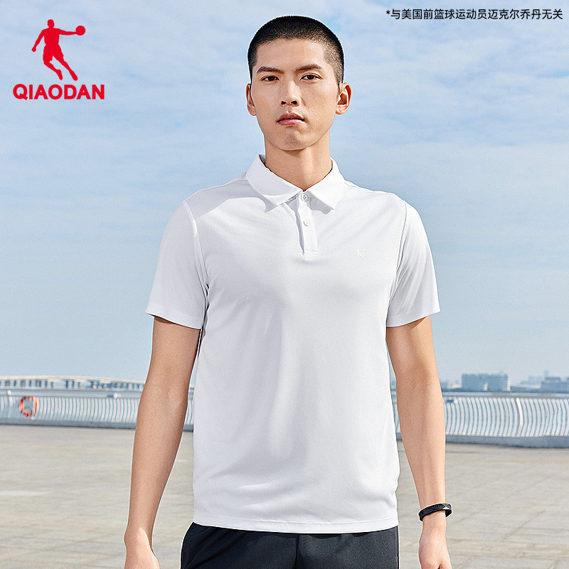 自辩 乔丹女鞋27 乔丹针织短袖10.7 - 线报酷