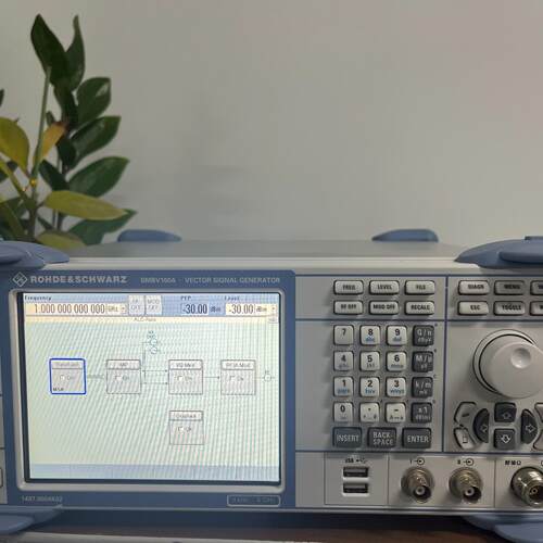 议价SMBV100A 矢量信号发生器 Rohde&Schwarz射频测试仪器维修
