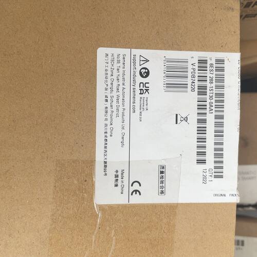 议价6ES7 288-1ST30-0AA1 S7-200 SMART 可编程工控控制器维修