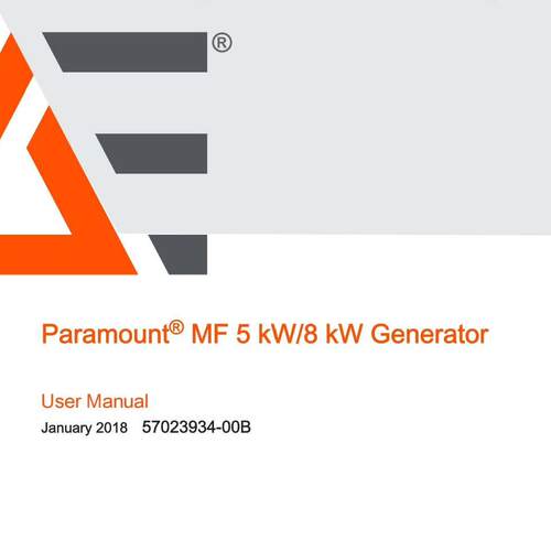 议价MF50400 AE射频电源 5kw 8kw 400khz资料维修