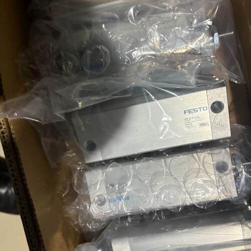 议价ADN-32-80-A-P-A 费斯托导向气缸 气动工控自动化配件维修