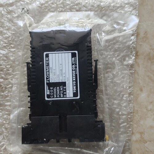 议价SFC-900-0 FLOWMETER流量计 工业自动化流量检测维修