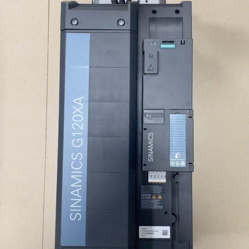 议价6SL3 G120XA 变频器 18.5千瓦 工控调速装置维修
