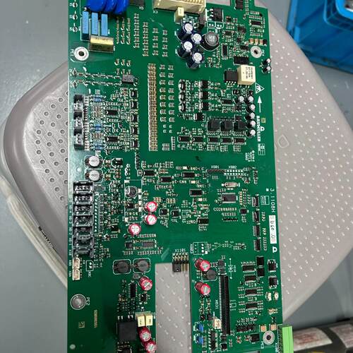 议价3.1108H BM5 驱动器主板 包米勒Baumuller工控配件维修
