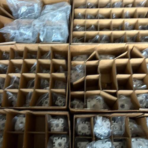 议价ADN全系列 FESTO费斯托气动元件 工业自动化气动配件维修
