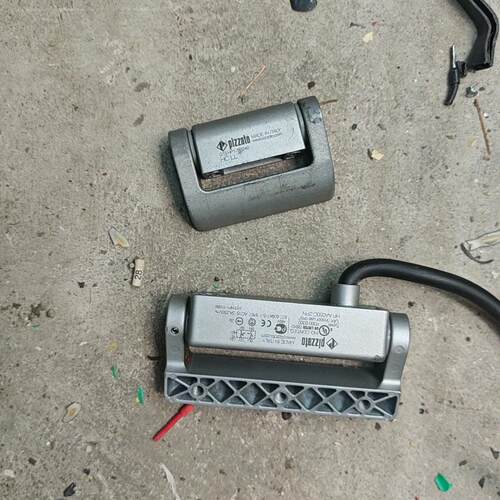 议价HP AA050C-2PN Pizzato 工业工控电气开关配件维修