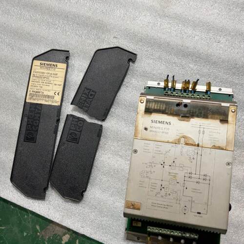 议价6RA8222-8PA0 大功率励磁板工业控制器维修