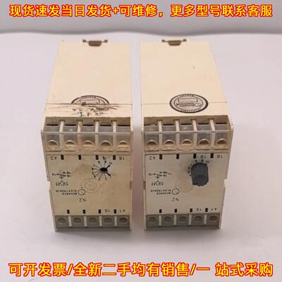 议价NZ Normat 延时继电器 Scharco工控自动化控制元件维修