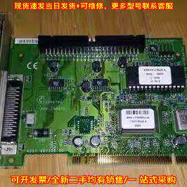 议价aha-2940au SCSI适配卡 Ultra Adaptec维修