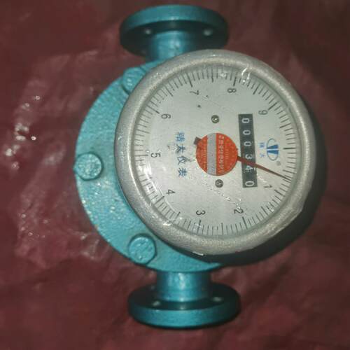 议价LC-E25.2/A 椭圆齿轮流量计 精大工业流量测量仪表维修